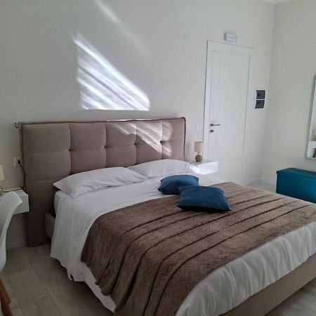 Mariam Royal Apartment & Rooms Reggio di Calabria Eksteriør bilde