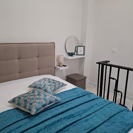 Mariam Royal Apartment & Rooms Reggio di Calabria Eksteriør bilde