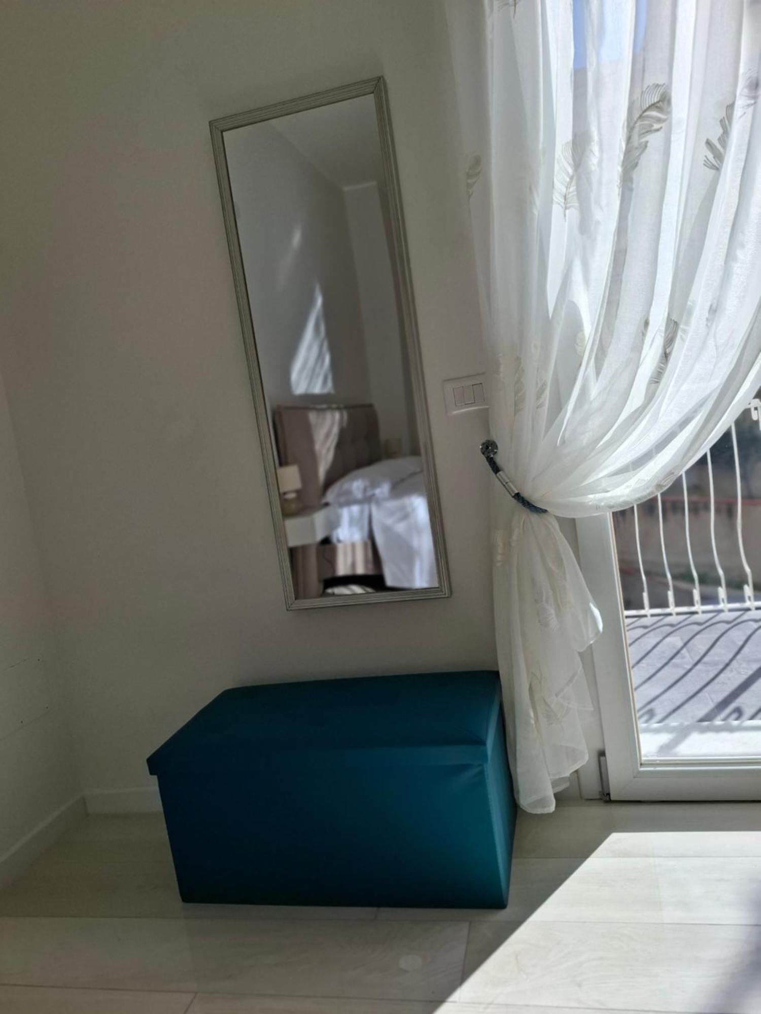 Mariam Royal Apartment & Rooms Reggio di Calabria Eksteriør bilde