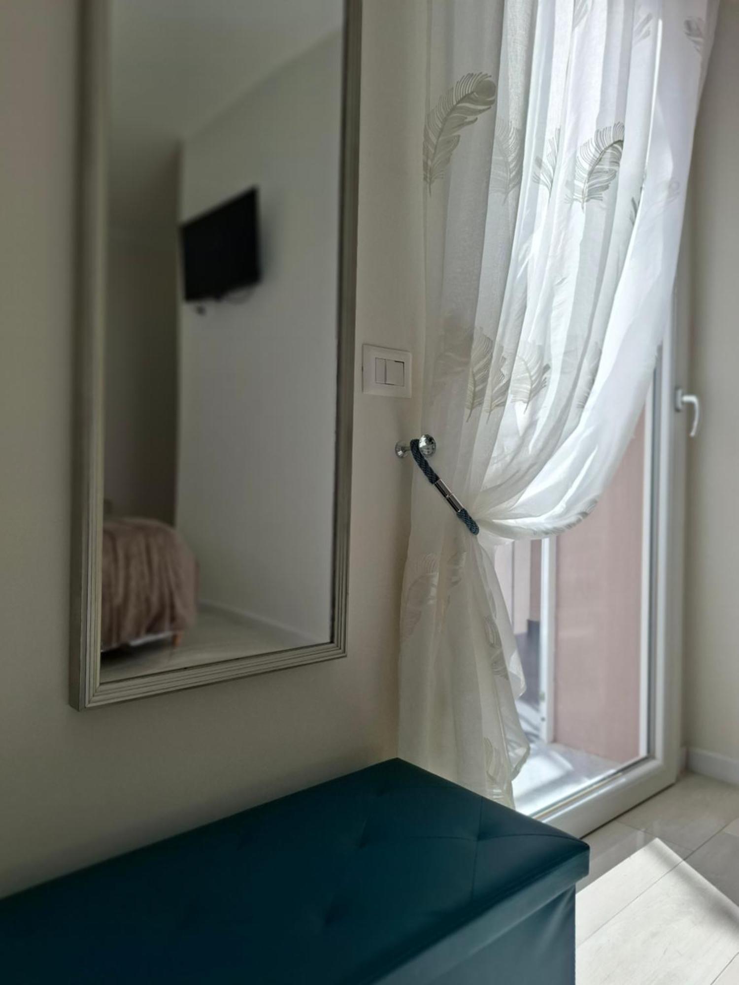 Mariam Royal Apartment & Rooms Reggio di Calabria Eksteriør bilde