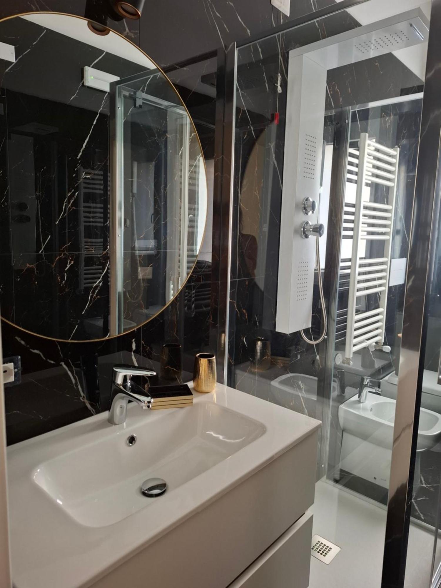 Mariam Royal Apartment & Rooms Reggio di Calabria Eksteriør bilde