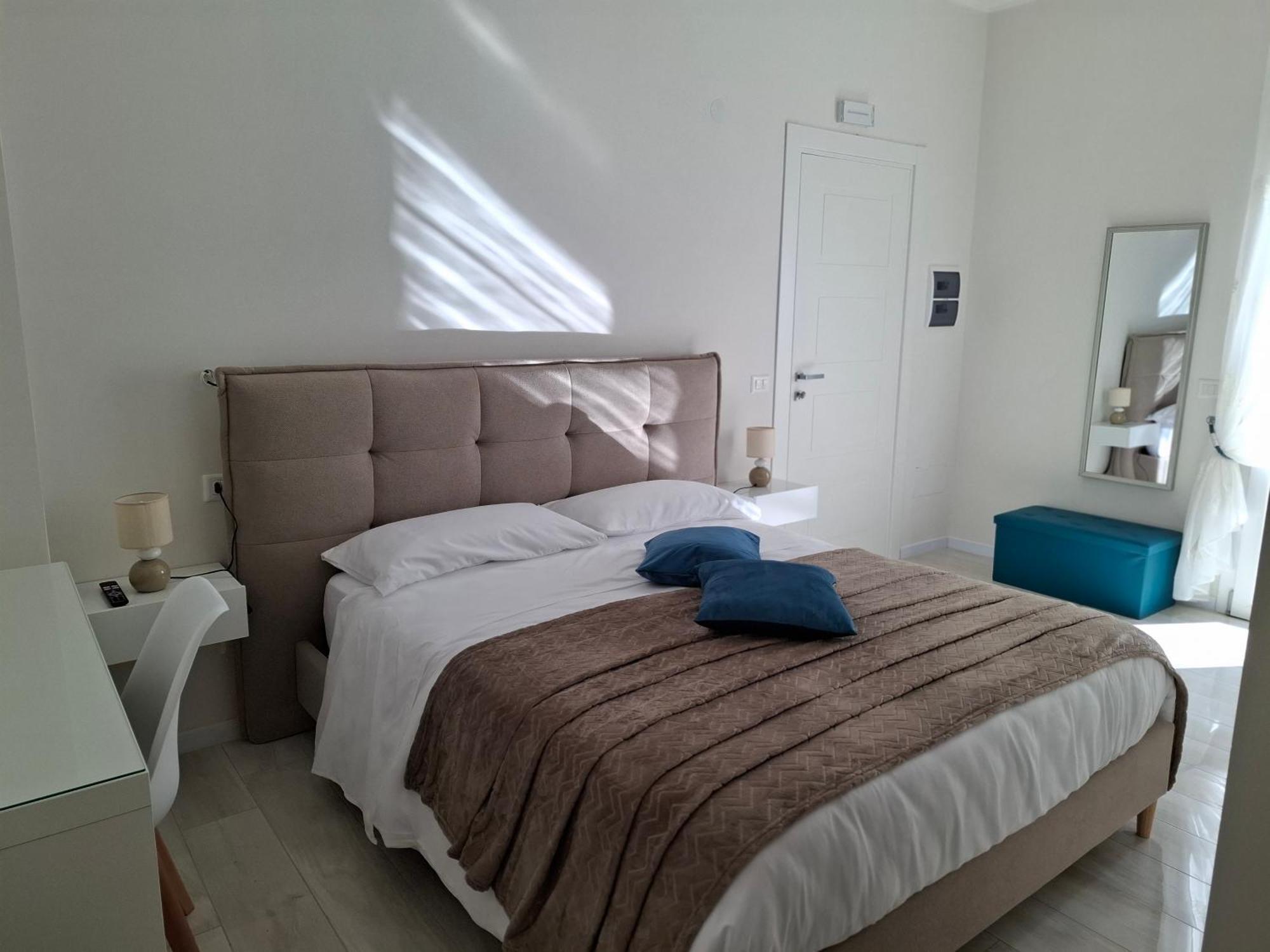 Mariam Royal Apartment & Rooms Reggio di Calabria Eksteriør bilde