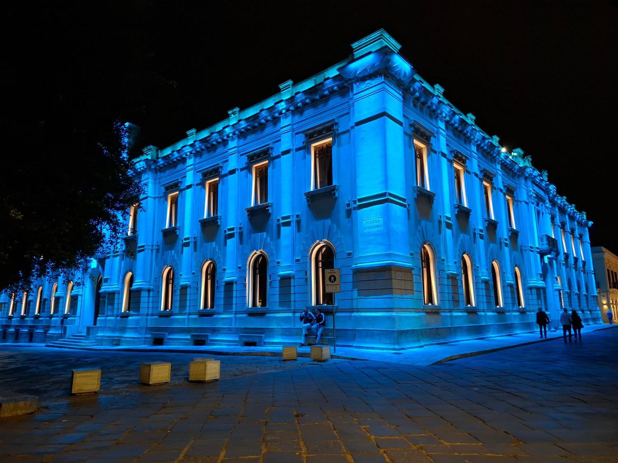Mariam Royal Apartment & Rooms Reggio di Calabria Eksteriør bilde
