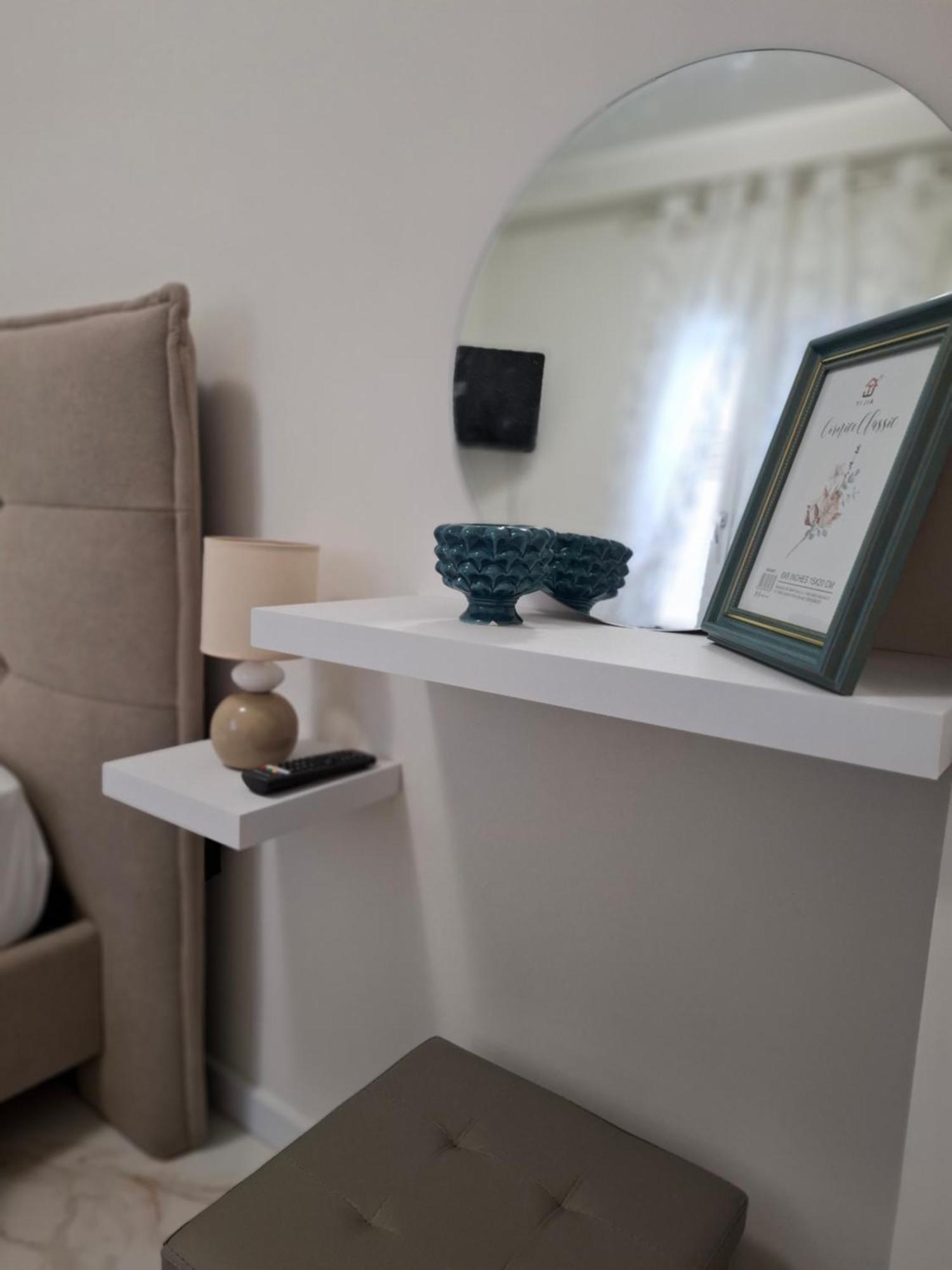 Mariam Royal Apartment & Rooms Reggio di Calabria Eksteriør bilde